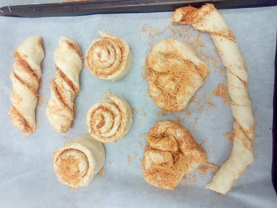 DIY Cheese Straws2